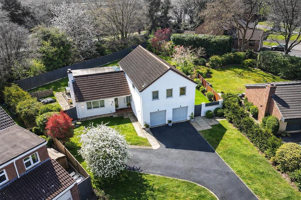 Additional image 52 of Carnoustie, Tamworth, Staffordshire, B77