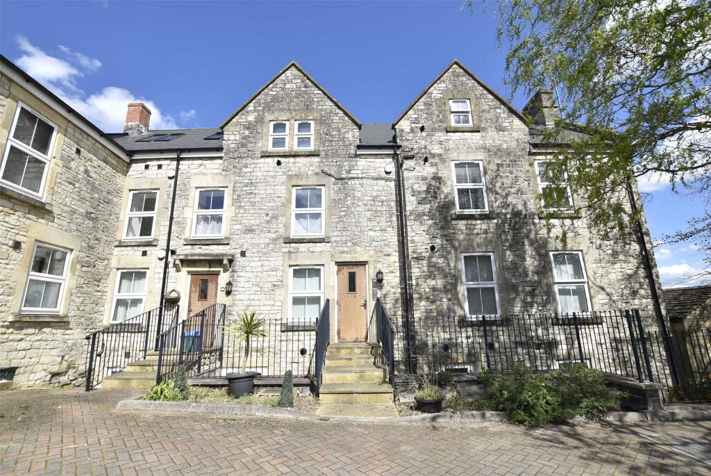 Main image of property: High Street, Paulton, Bristol, Somerset, BS39