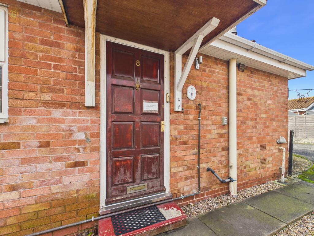 Additional image 12 of Brookside Close, Birmingham, B23