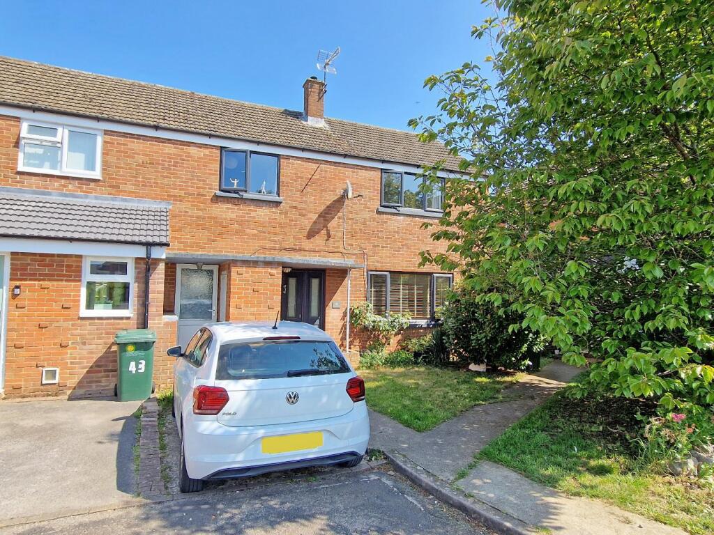 Main image of property: Elderfield Road, Caversfield, Bicester