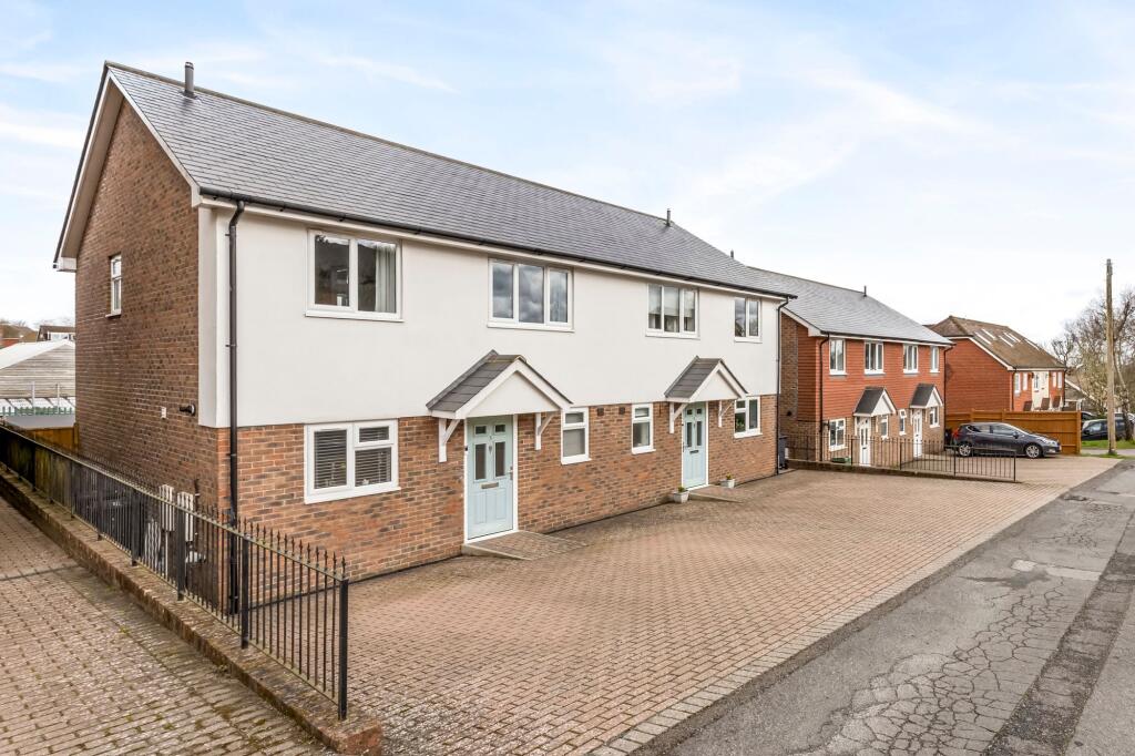 Main image of property: Mulberry Way, Crowborough, TN6