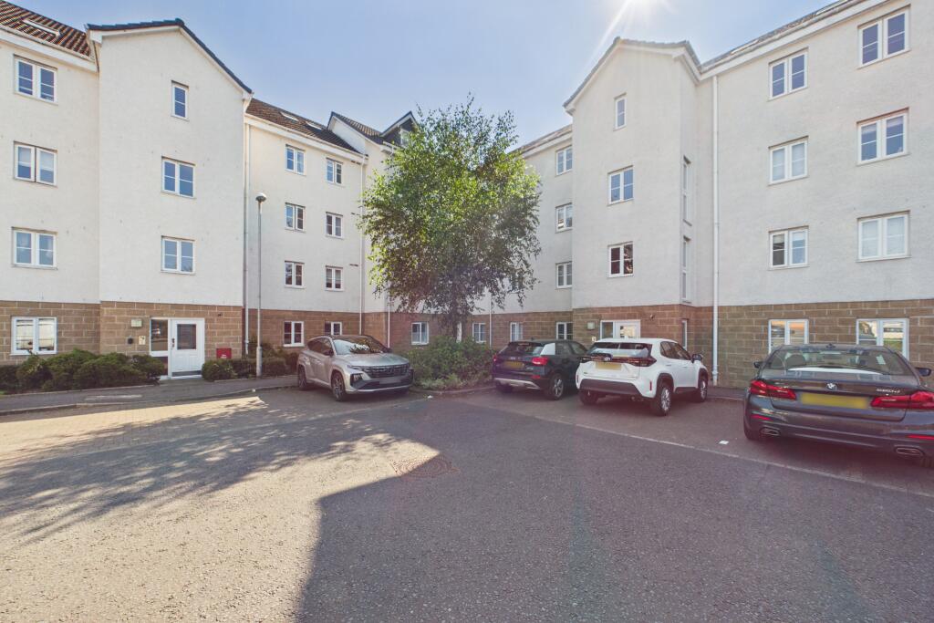 Main image of property: Morag Riva Court