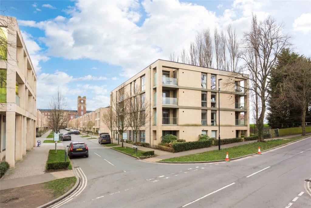 Main image of property: Clock Tower Way, York, North Yorkshire, YO23