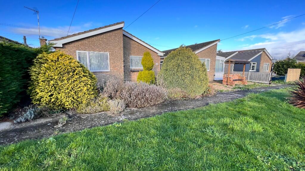 Main image of property: Front Road, Murrow PE13