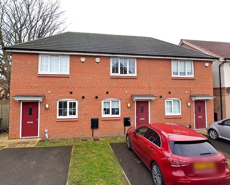 Main image of property: Oleander Way, Walton, Liverpool, Merseyside, L9