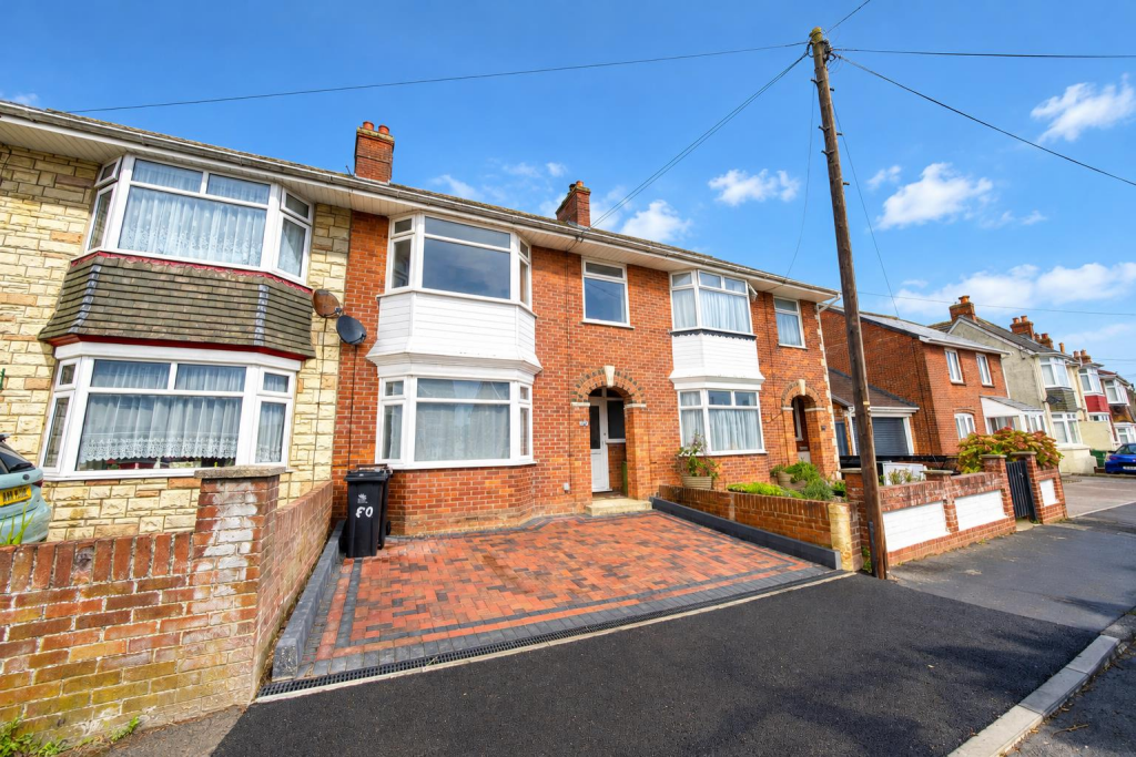 Main image of property: Knightsdale Road, Weymouth