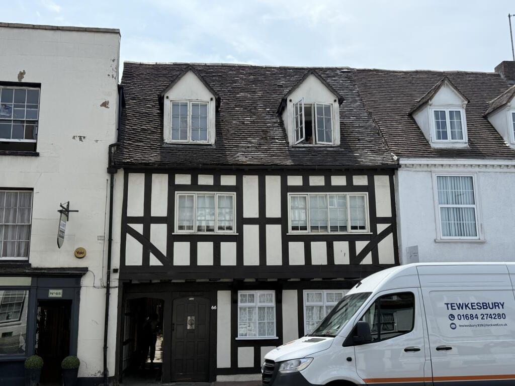 Apartment in Gloucester