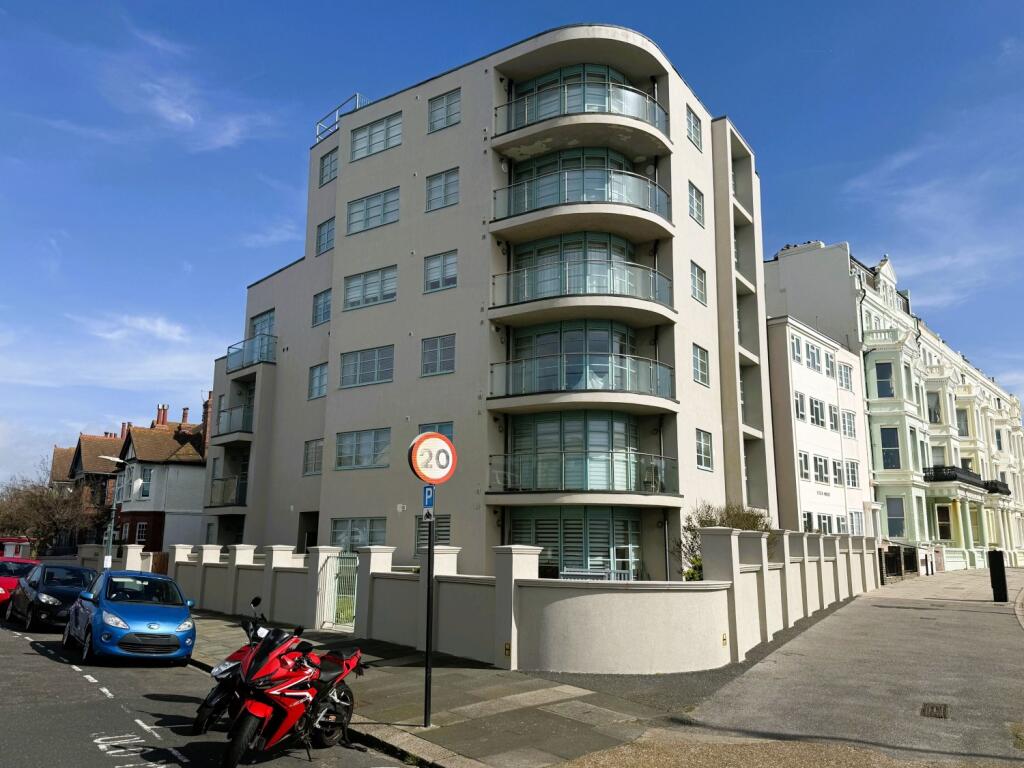 Main image of property: Vallance Gardens, Hove, East Sussex