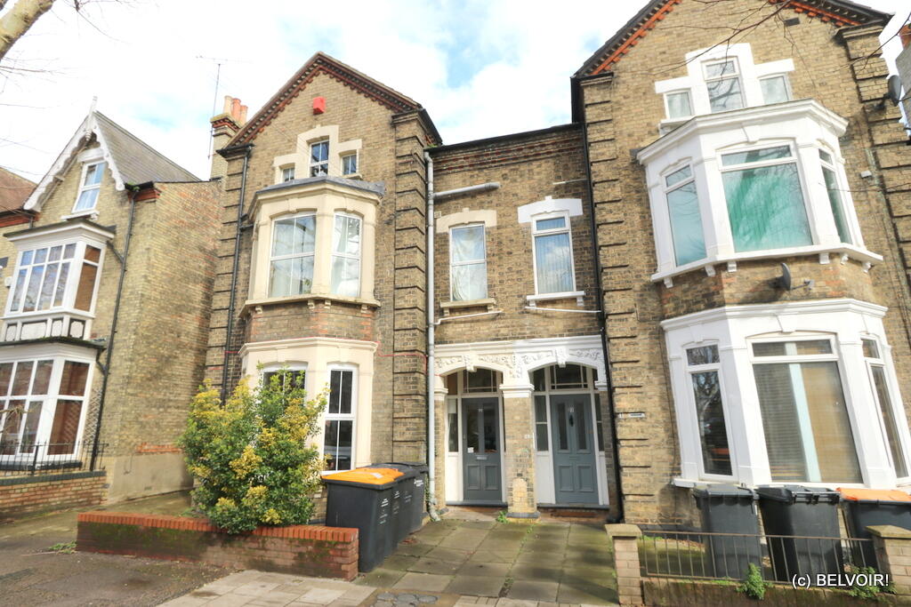 Main image of property: Warwick Avenue, Bedford, MK40