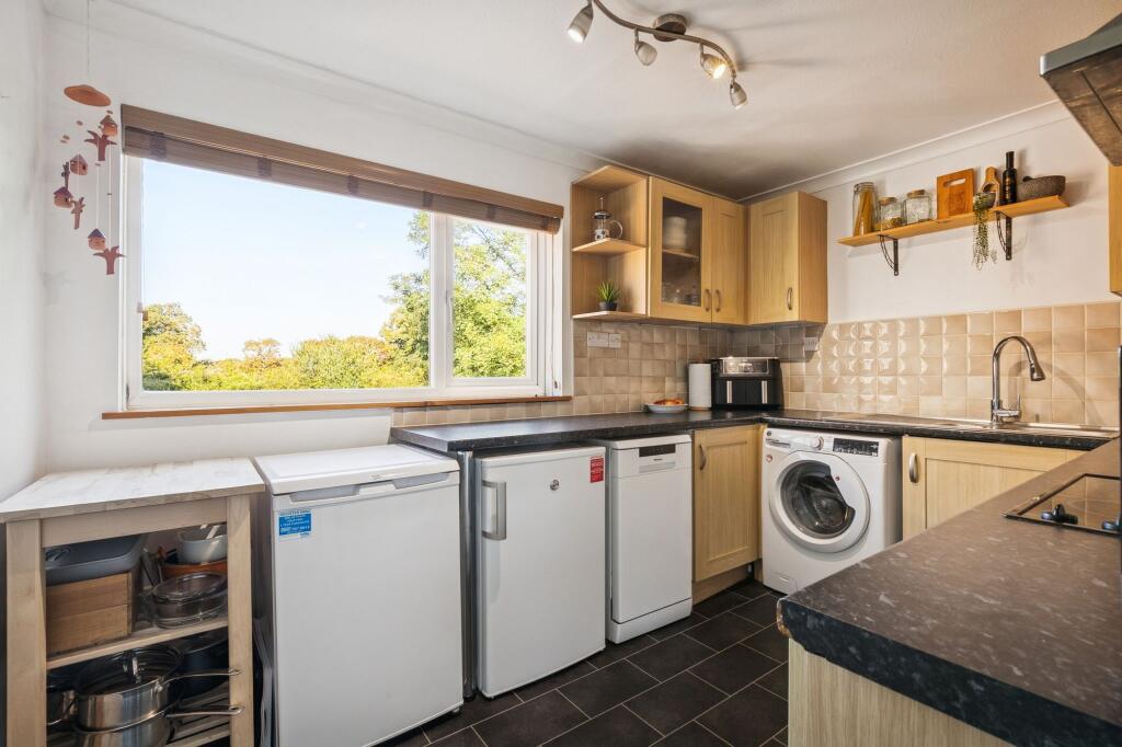 Apartment in Milton Keynes - View 4