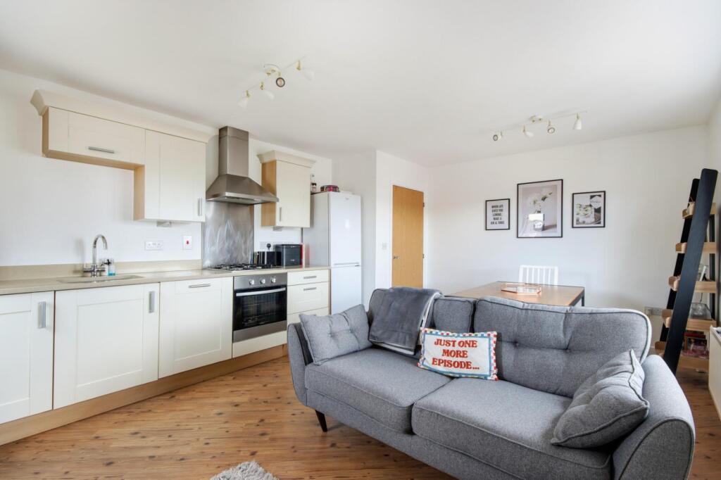 Main image of property: Taylor Close, Tonbridge