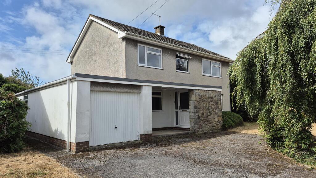 Main image of property: Dimlands Road, Llantwit Major