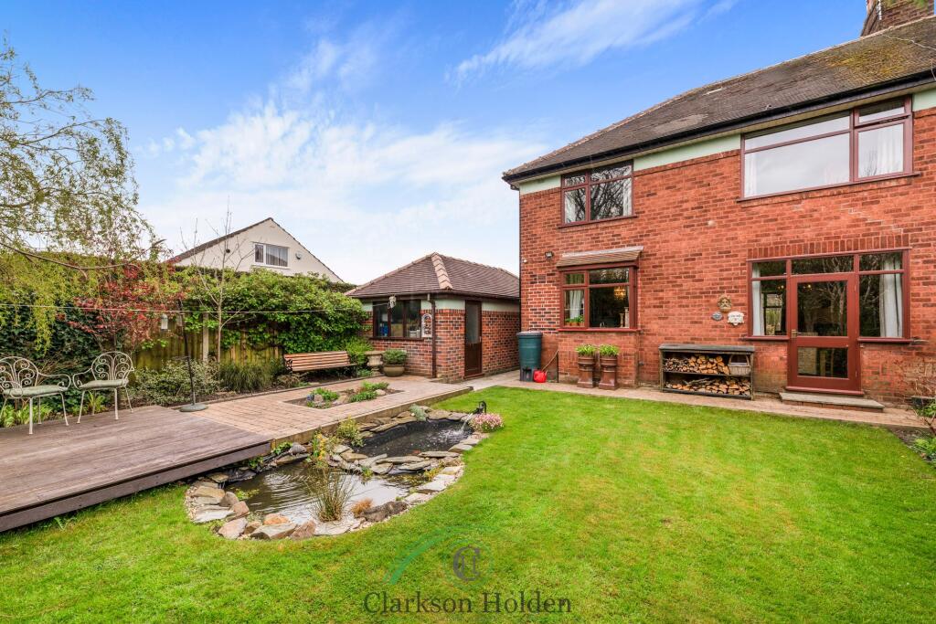 Eastgate, Fulwood, Preston, PR2 3HS photo 4