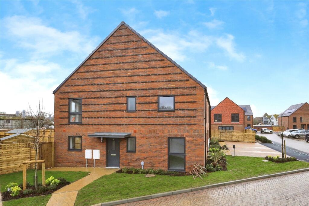 Main image of property: The Broyle, Ringmer, East Sussex, BN8