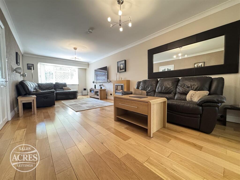 Ireton Road, Handsworth Wood, Birmingham photo 3