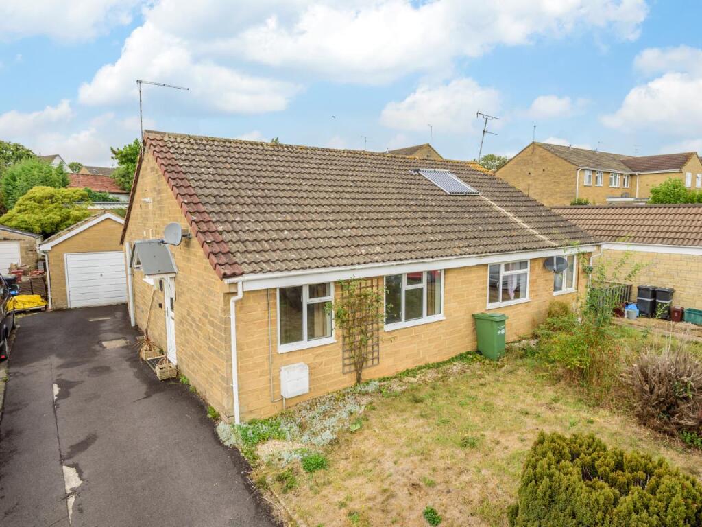 Main image of property: Prankerds Road, Milborne Port, Sherborne