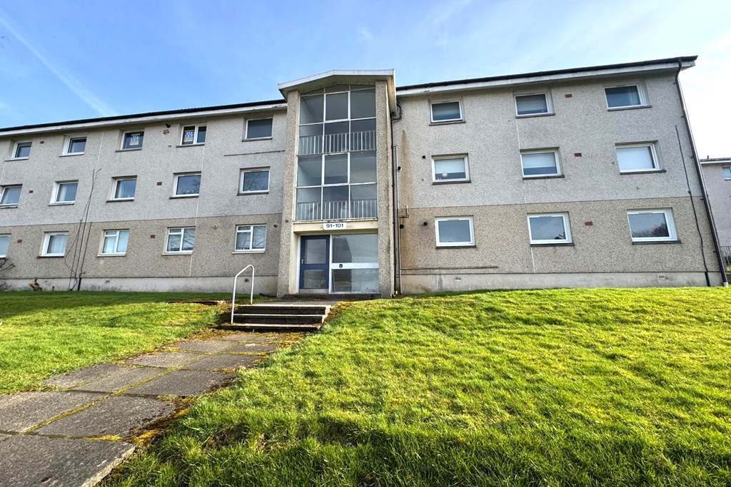 Main image of property: Westwood Hill, Glasgow, G75