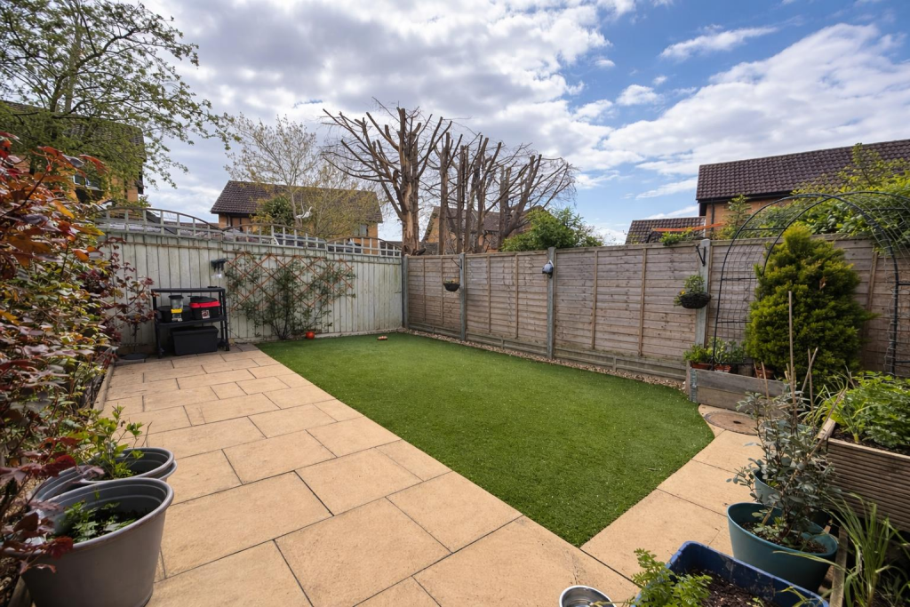 Bantock Close, Browns Wood, Milton Keynes - View 5