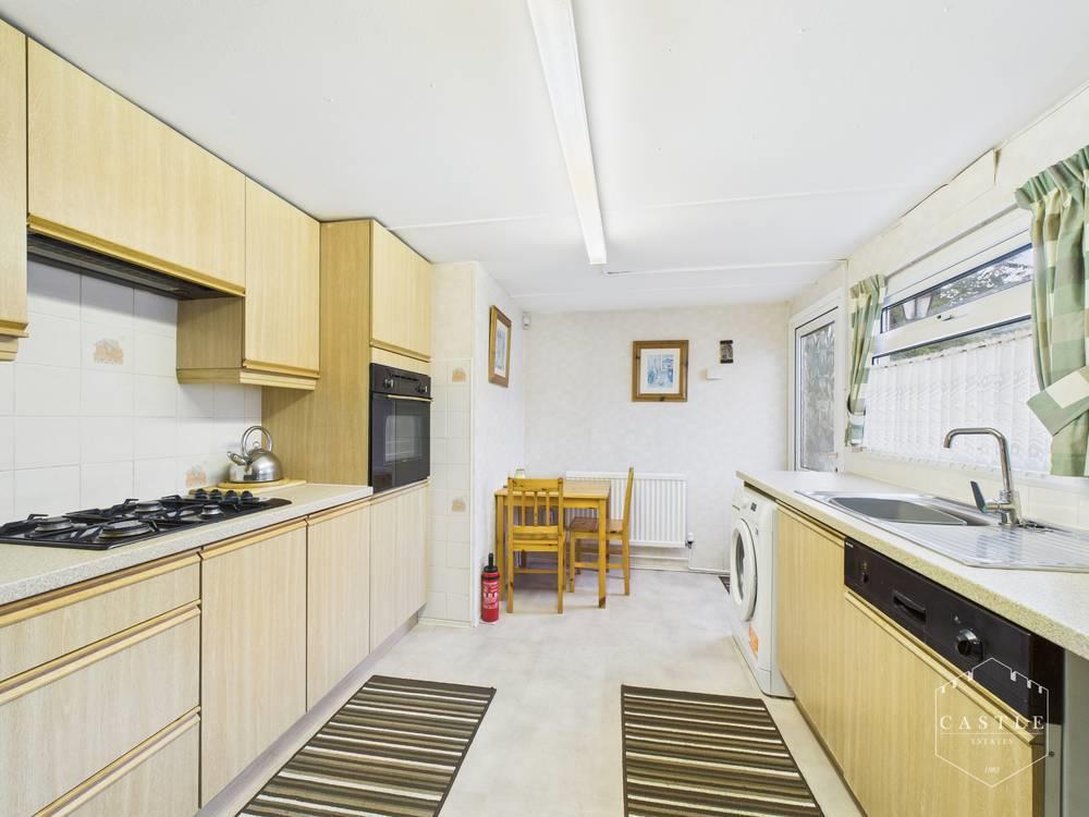 Wykin Road, Hinckley - View 2