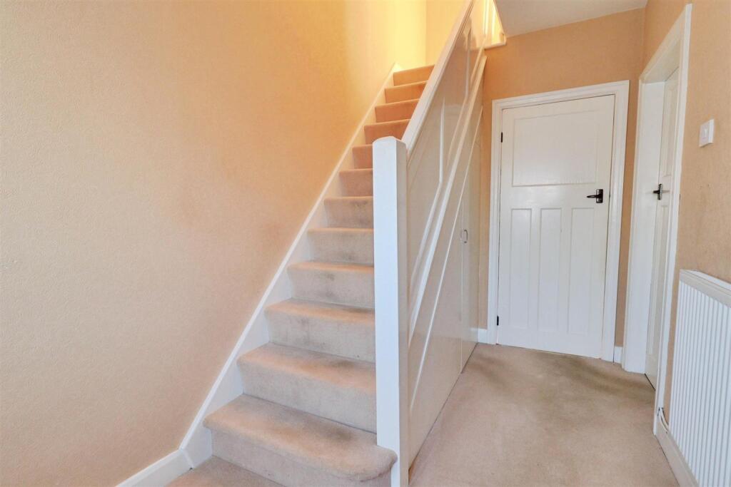 House in Crewe, Haslington - View 5