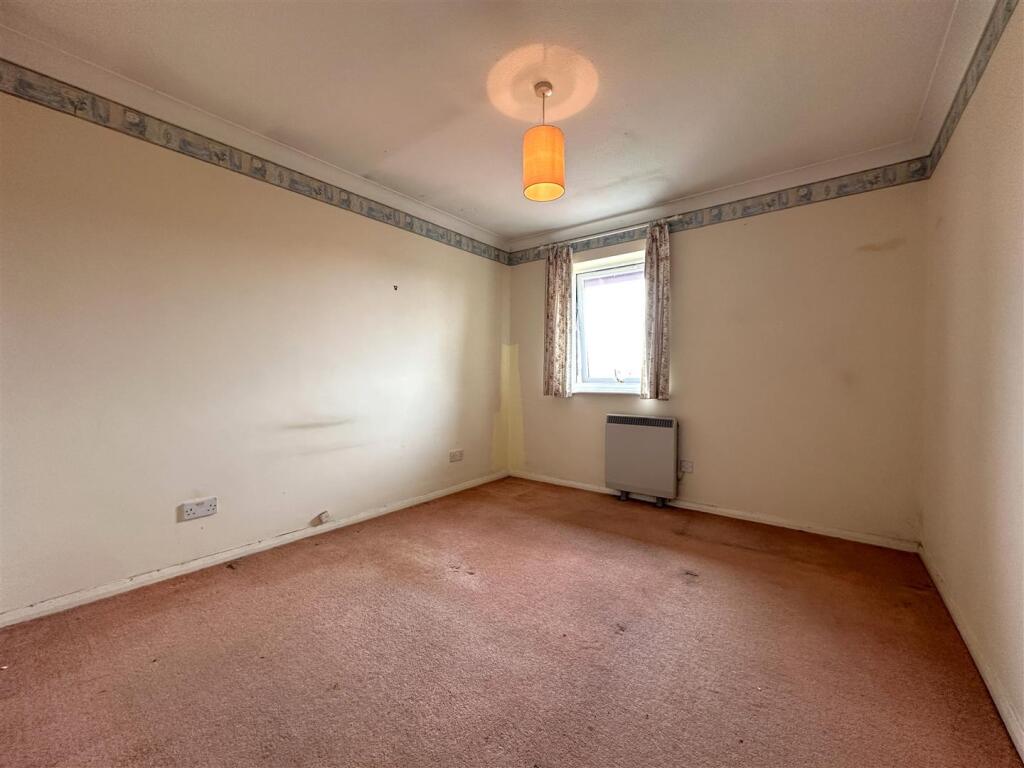 Apartment in Nottingham - More