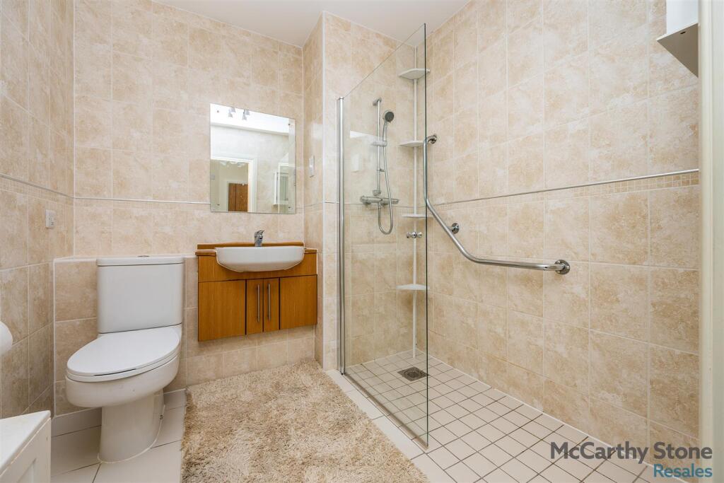 Additional image 14 of Henshaw Court, 295 Chester Road, Castle Bromwich, Birmingham