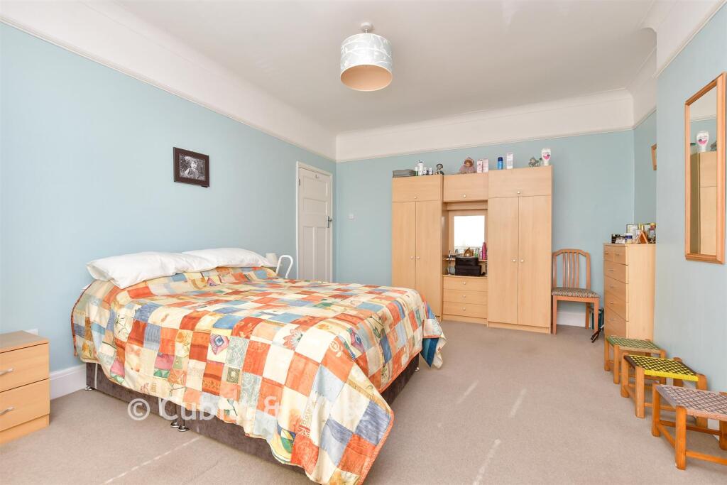 Main image of property: St. George's Road, Wallington, Surrey