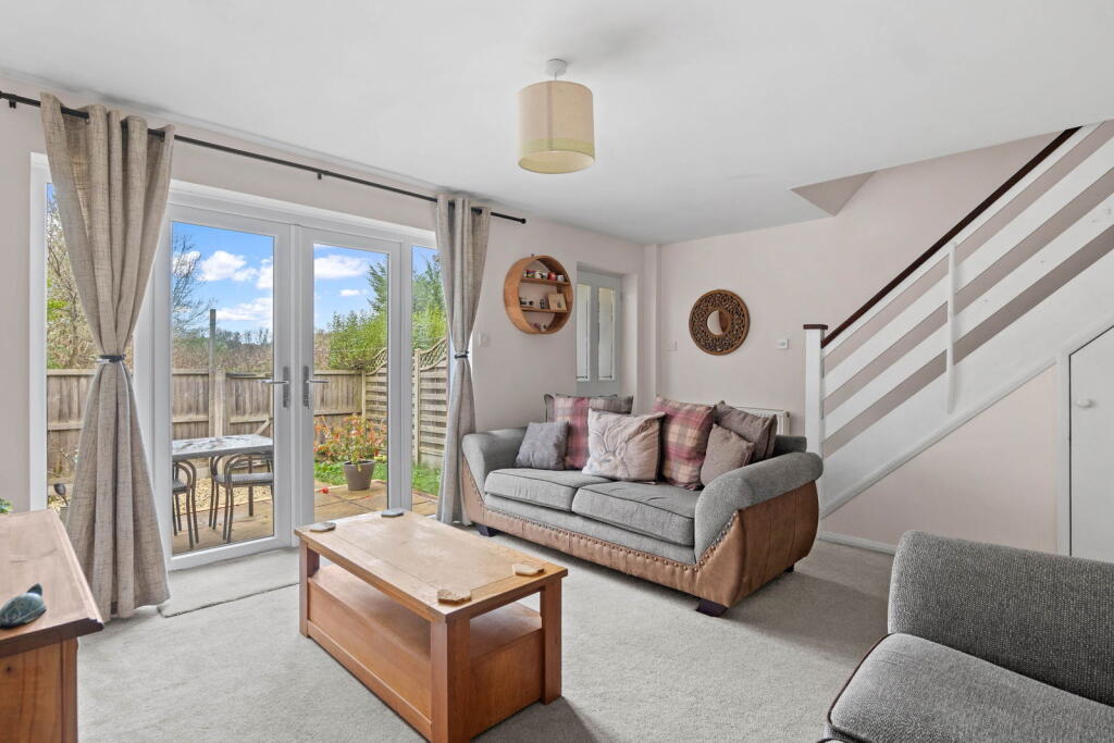 86 Somers Road, Barbourne, Worcester.  WR1 3JJ photo 3