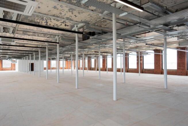 Floor Two