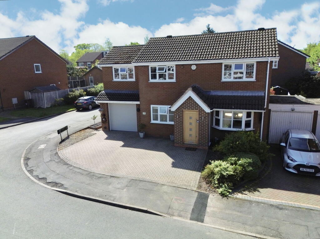 Additional image 3 of Rushford Close, Monkspath