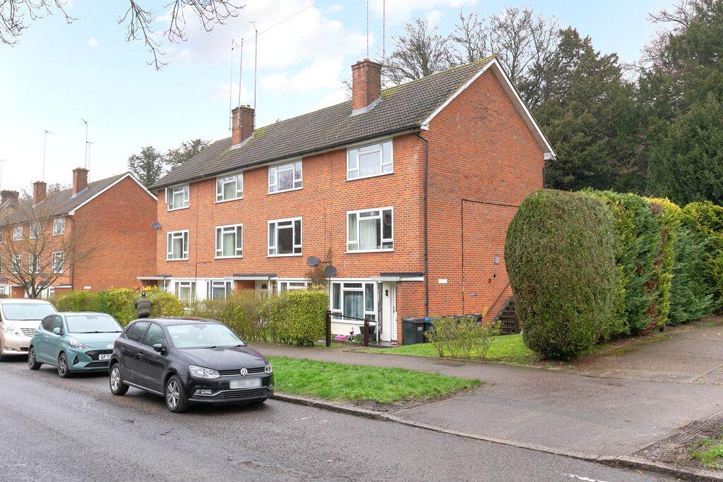 Main image of property: Lower Barn Road, Riddlesdown