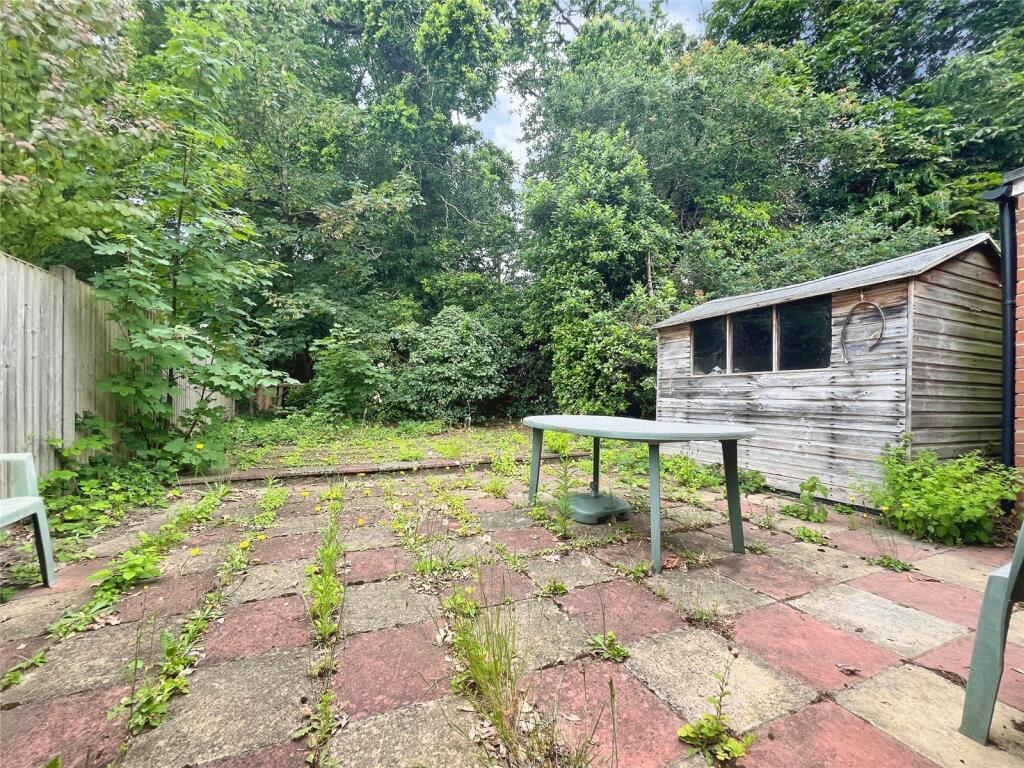 Main image of property: Cherrywood Avenue, Englefield Green, Egham, Surrey, TW20
