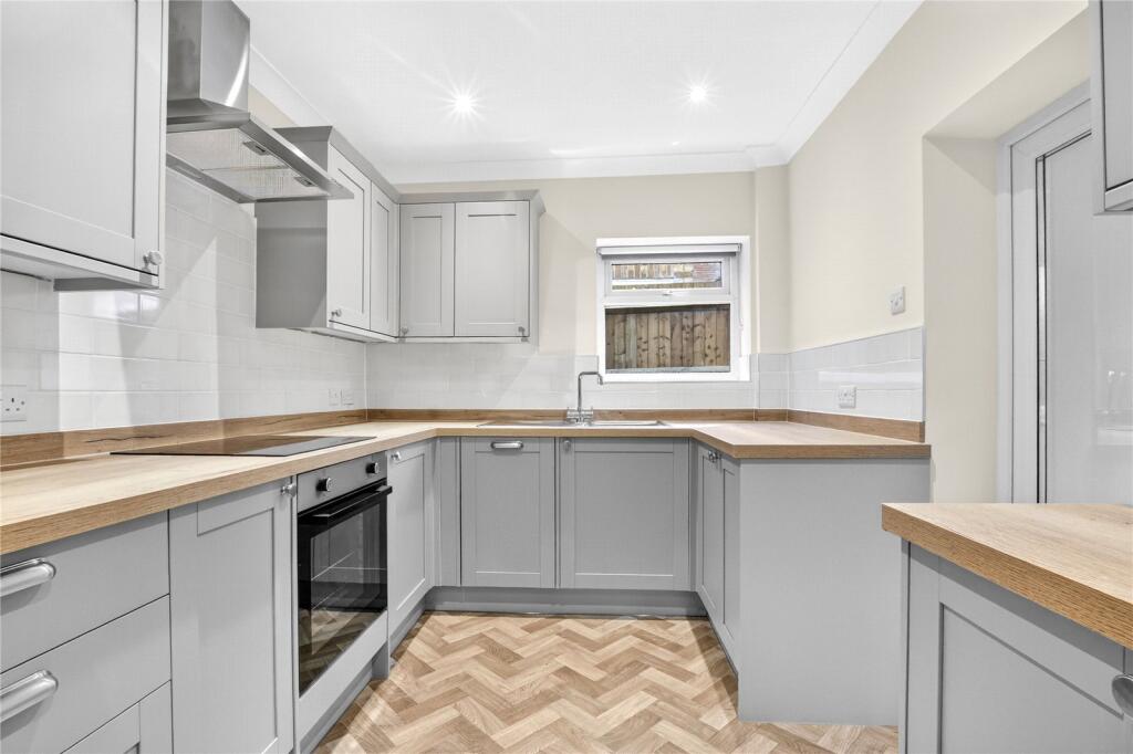 Main image of property: Fernbank Road, Ascot, Berkshire, SL5