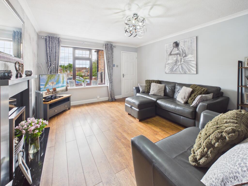 House in Derby - View 4