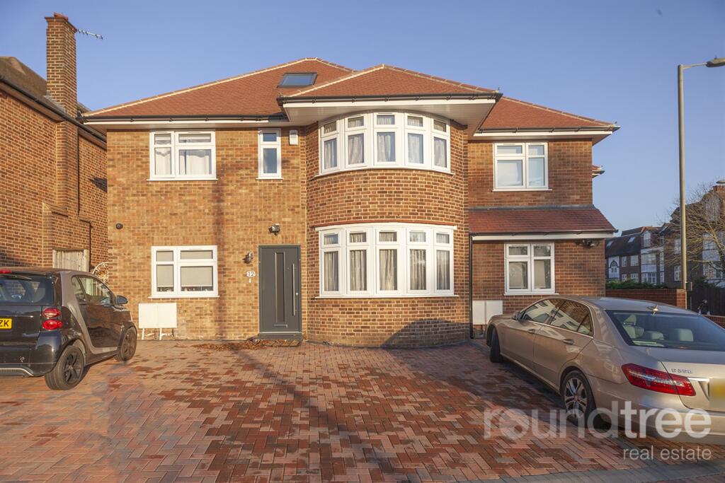 Main image of property: Queens Way, Hendon, NW4