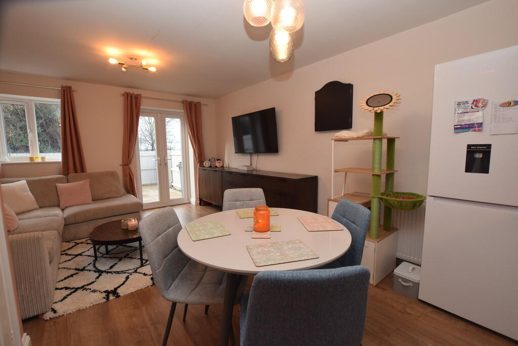 Fox Close, Bayston Hill, Shrewsbury, SY3 0DS  photo 4