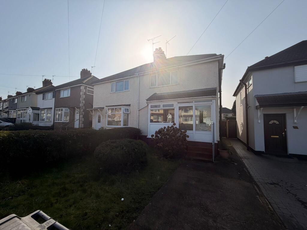 Main image of property: Elton Hall Ln