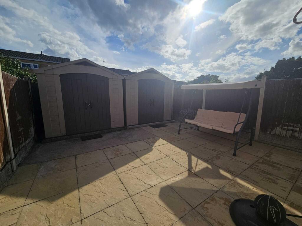 Additional image 14 of Laxford Close, Balsall Heath