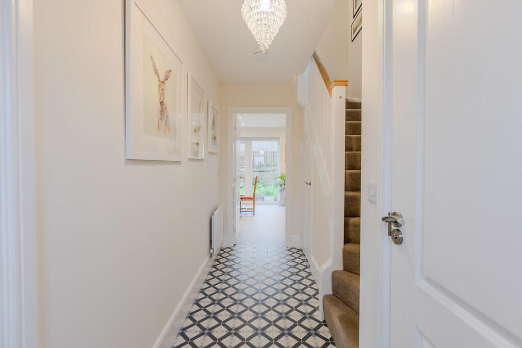 House in Crewe - View 2
