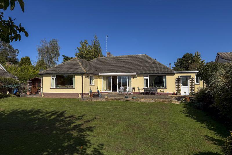 Main image of property: Goosenford, Cheddon Fitzpaine, Taunton