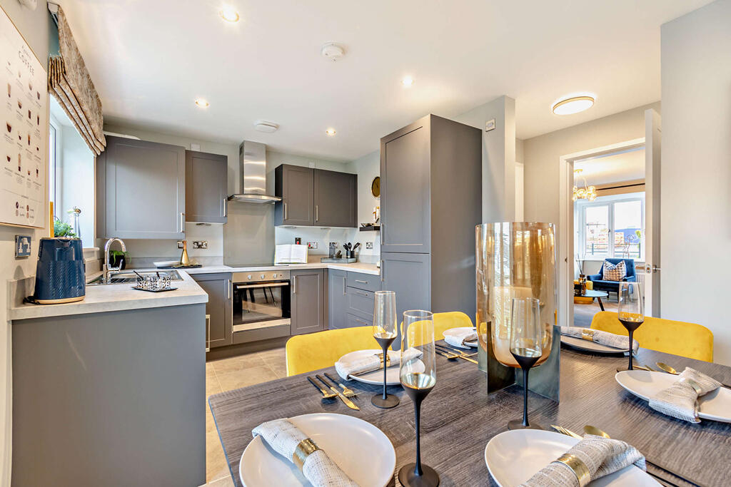 House in Kirkcaldy, Fife - View 5