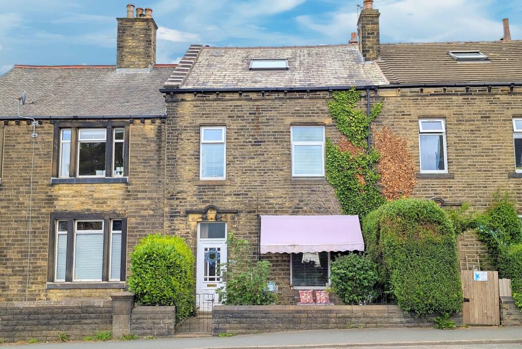 Main image of property: Jepson Lane, Elland, West Yorkshire, HX5