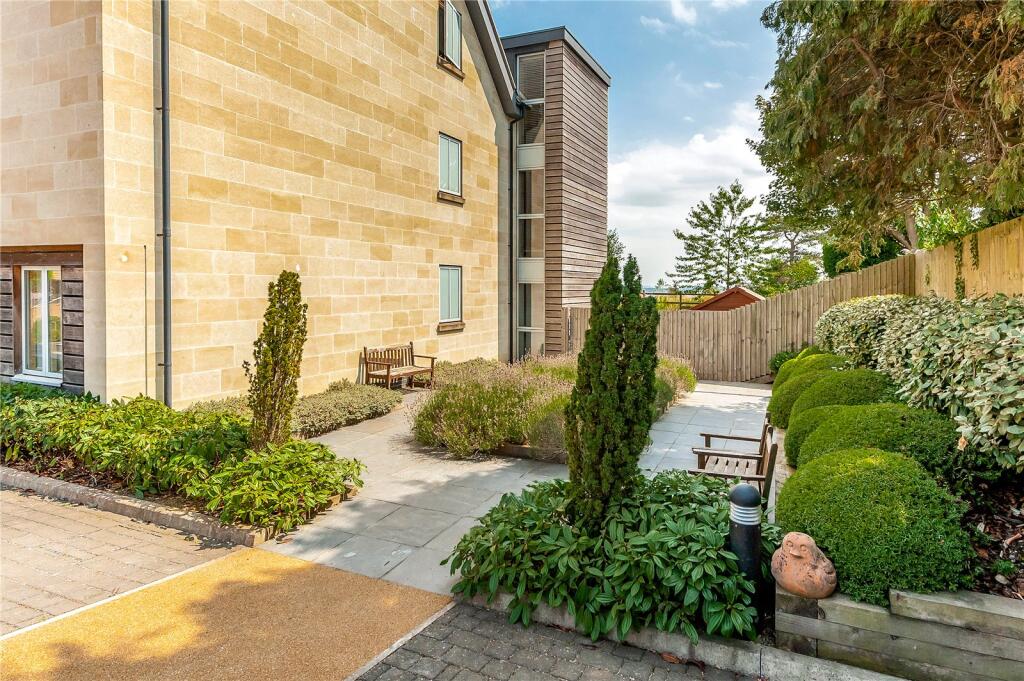 Additional image 16 of Granville Road, Lansdown, BA1
