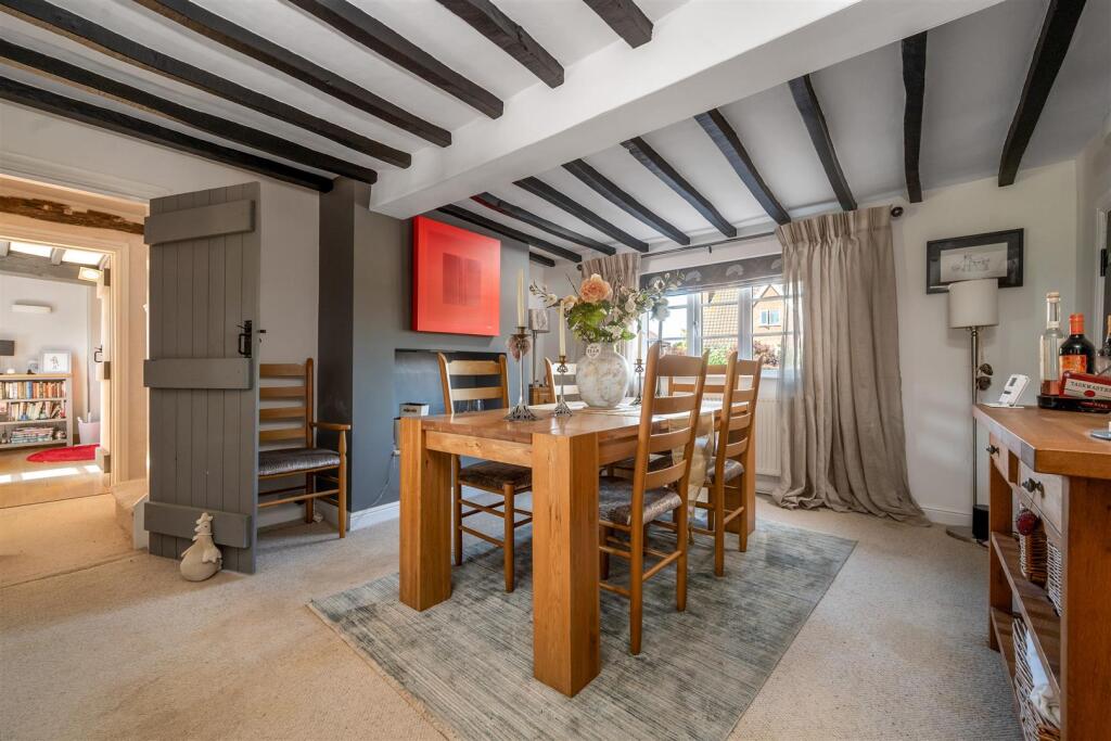 Barnby Lane, Claypole photo 4