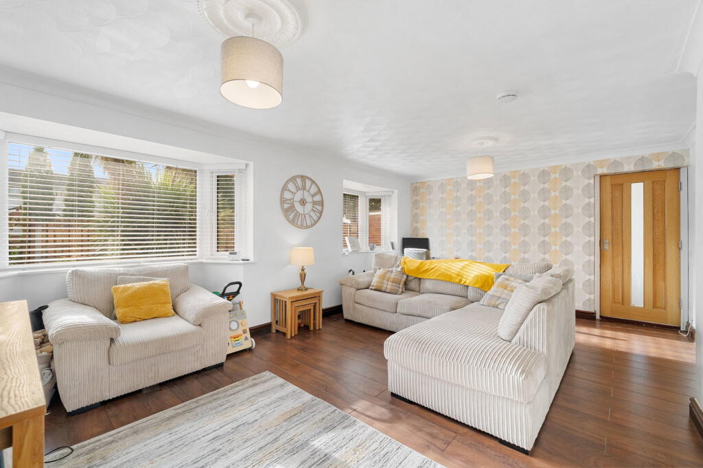 House in Wigan - View 4
