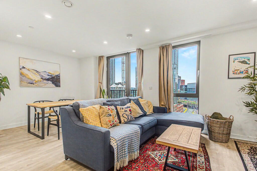 3 bedroom apartment for rent