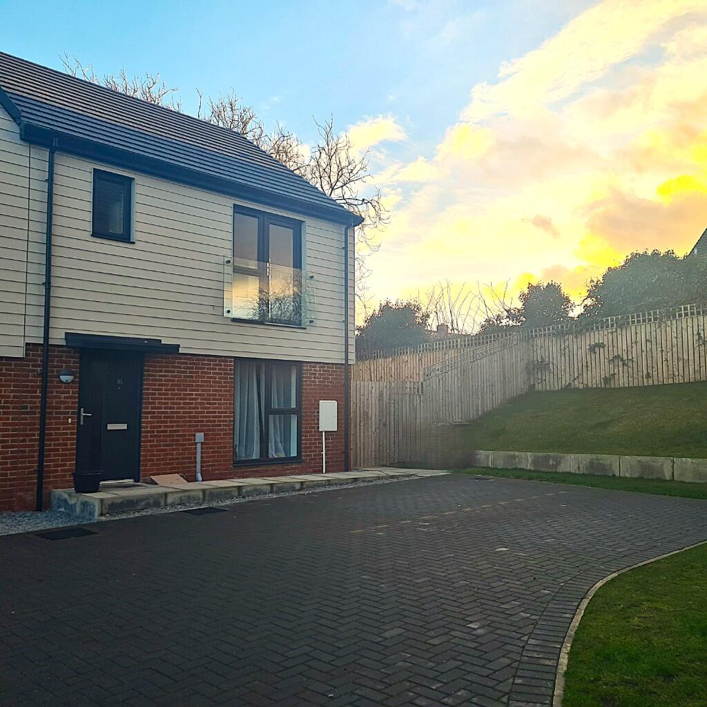 Main image of property: 16 Graham Court, Durham, County Durham, DH7