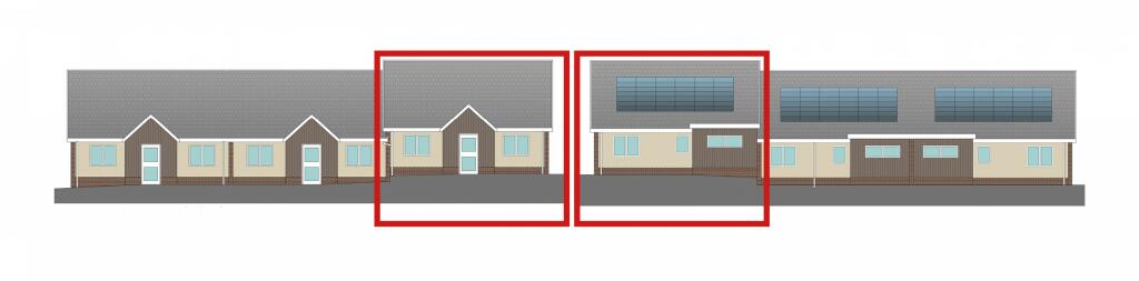 Plot 3 Kirkland Crescent, Dalry, KA24 5EA photo 4