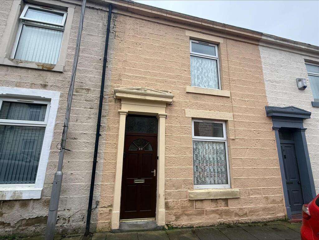 Main image of property: Pickup Street, Clayton Le Moors, Accrington
