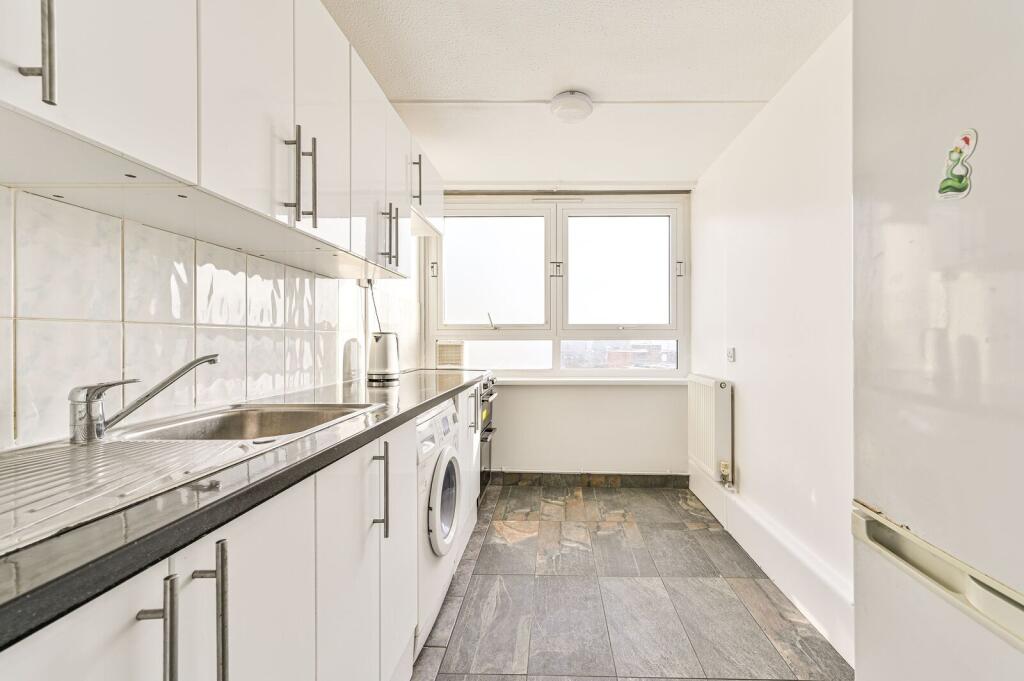 Main image of property: Alfreda Street, Battersea Park, Battersea, London, SW11
